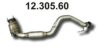 EBERSP?CHER 12.305.60 Catalytic Converter